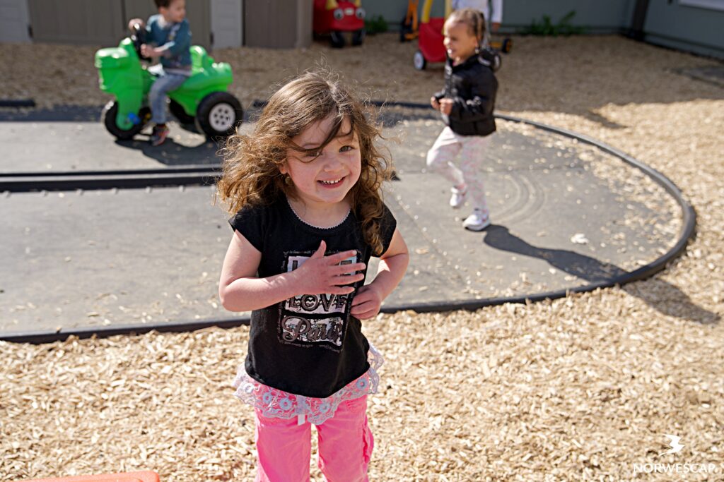 It’s not just about physical activity; it’s about discovering the world, making friends, and developing a sense of self. Our Head Start programs offer safe and engaging outdoor spaces where children can grow, explore, and make lasting memories. 